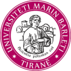 University Marin Barleti - UMB