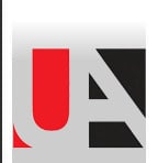 University of arts Tirana - UART logo