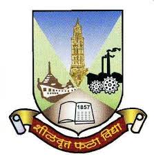 Mumbai University logo