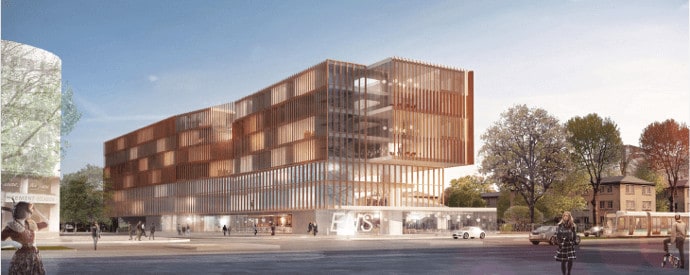 paris school of economics