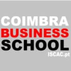Coimbra Business School - ISCAC logo