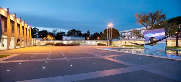 Ecole Nationale de l’Aviation Civile – campus