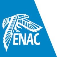 National School of Civil Aviation - ENAC logo