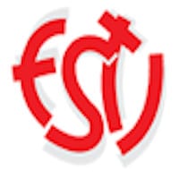 Escola Superior de Tecnologia e Gestão de Viseu logo