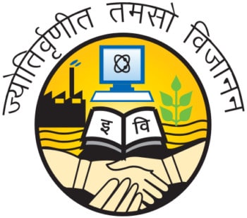 Guru Gobind Singh Indraprastha University logo