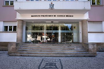 Instituto Politécnico de Castelo Branco – campus