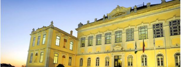 Instituto Superior de Agronomia – campus