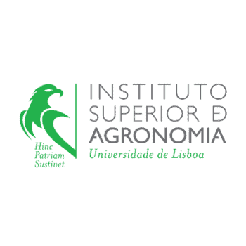 Instituto Superior de Agronomia - ISA logo