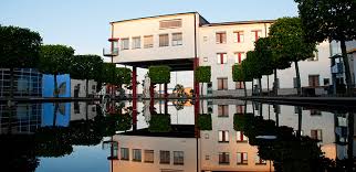 Örebro University – campus