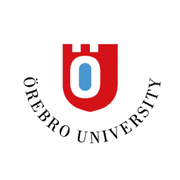 Örebro University - ORU logo