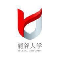 Ryukoku University logo