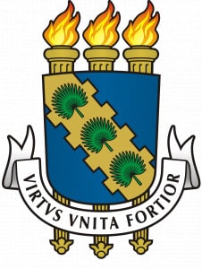 Federal University of Ceará - UFC logo