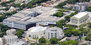 Universidade Paranaense – campus