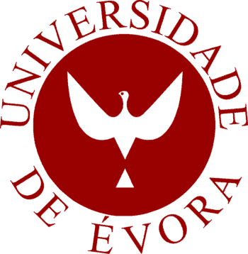 Universidade de Évora logo