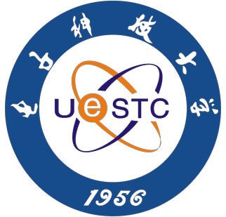 University of Electronic Science and Technology of China - UESTC logo