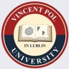 Vincent Pol University - VPU logo