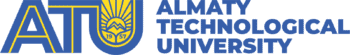 Almaty Technological University - ATU logo
