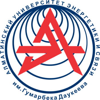 Almaty University of Power Engineering and Telecommunications - AUPET logo
