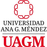 Ana G Mendez University - UAGM logo