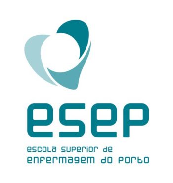 Escola Superior de Enfermagem do Porto - ESEP logo