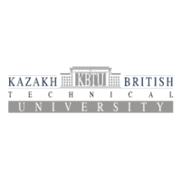 Kazakh-British Technical University - KBTU logo