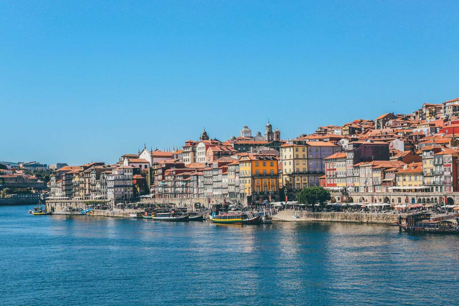 Porto Portugal