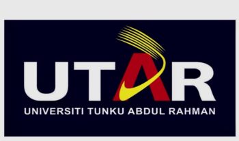 Universiti Tunku Abdul Rahman - UTAR logo