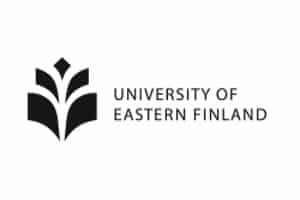 University of Eastern Finland logo