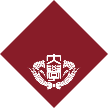 Waseda University logo