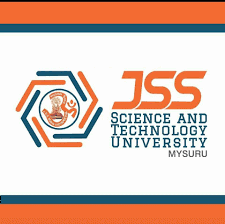 JSS Science and Technology University logo
