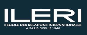 L'Ecole des Relations Internationales - ILERI logo