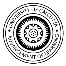 University of Calcutta logo