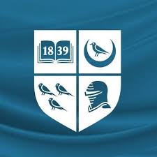 University of Chichester logo