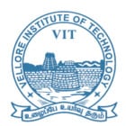 Vellore Institute of Technology - VIT