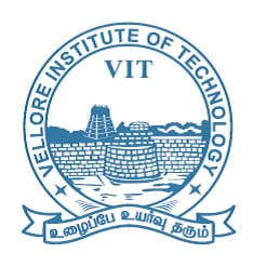 Vellore Institute of Technology - VIT logo