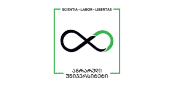Agricultural University of Georgia logo