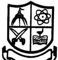 BJB College Bhubaneswar logo
