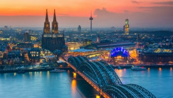 The 6 Best Executive MBA programmes in Germany