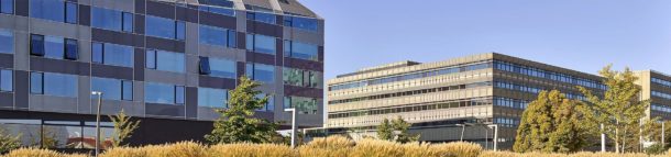 Sigmund Freud University – campus