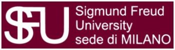 Sigmund Freud University - SFU logo