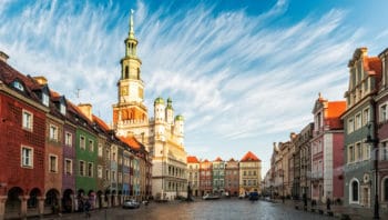 The 7 Best MBA Programmes in Poland