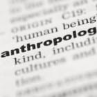 Anthropology