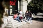 Business School Lausanne - BSL