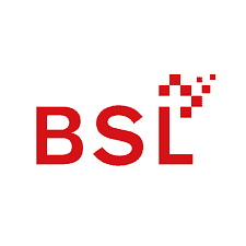 Business School Lausanne - BSL logo