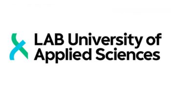LAB University of Applied Sciences - LAB  logo