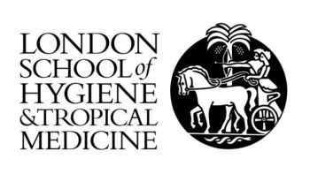 London School of Hygiene and Tropical Medicine - LSHTM logo
