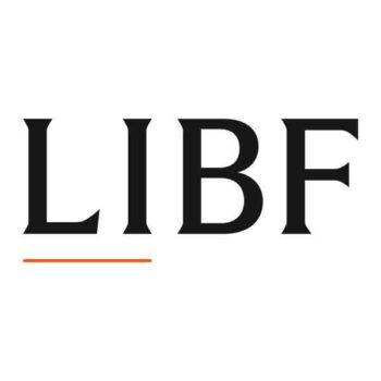 LIBF logo