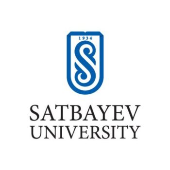 Satbayev University logo