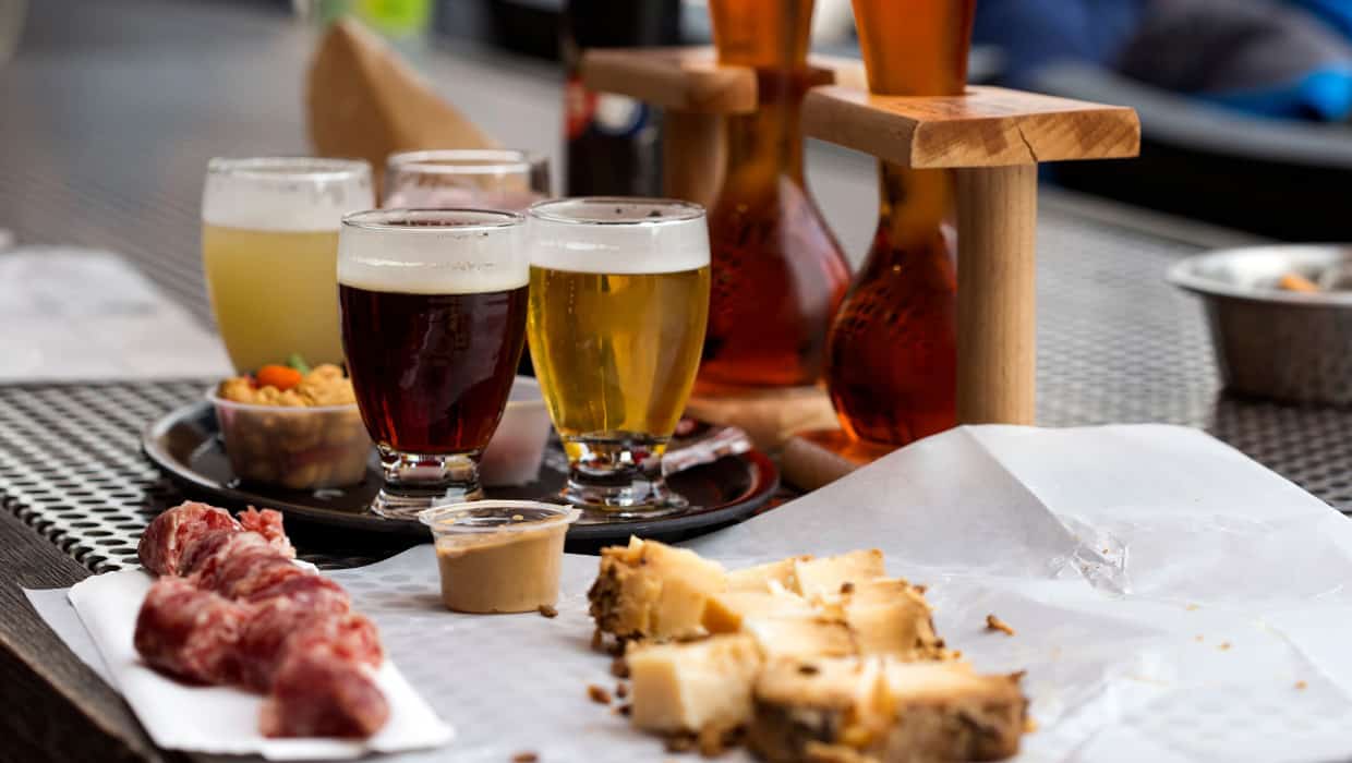 The Pros of Studying in Belgium The Pros of Studying in Belgium