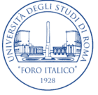 Università degli Studi di Roma Foro Italico
